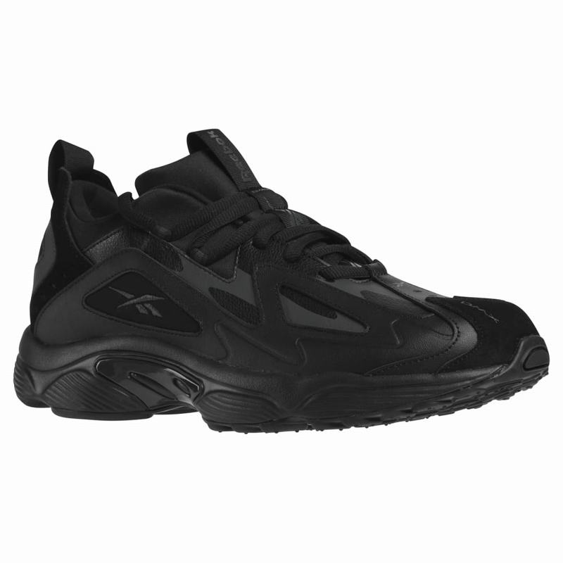 Tenisi Reebok Dmx Series 1200 Barbati Negrii Romania ZE2048GN